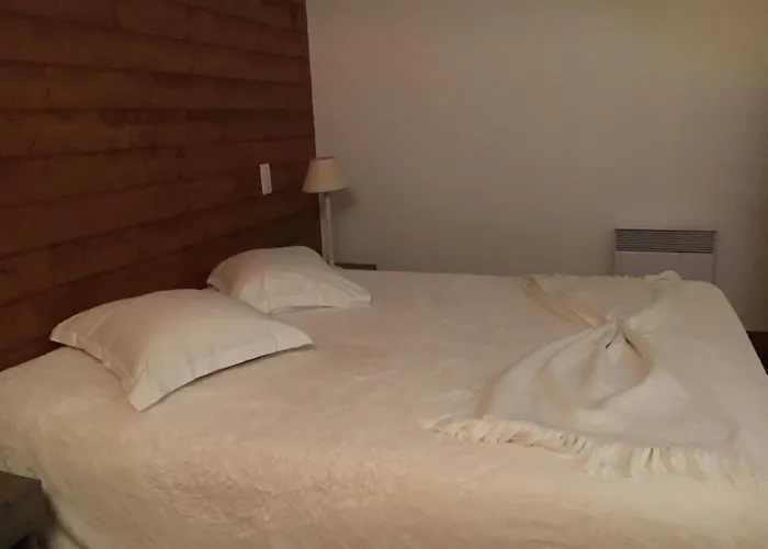 Bed & Breakfast Chambres D'hotes Les Templiers Rugney