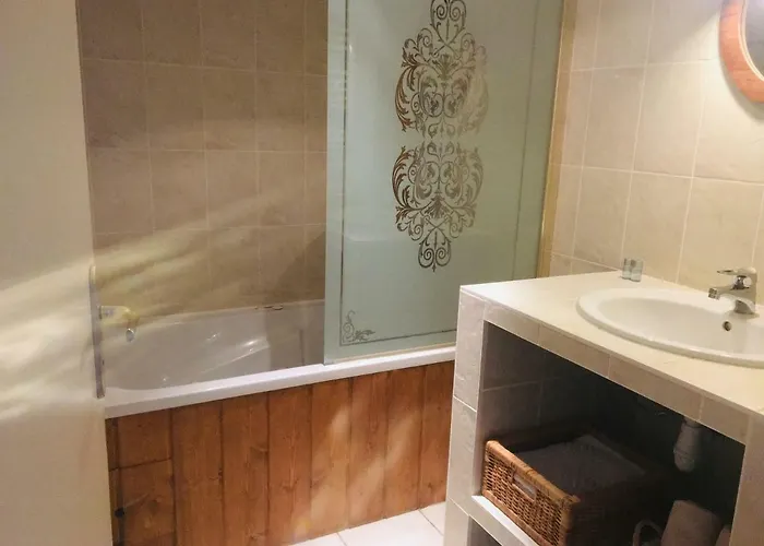 Bed & Breakfast Chambres D'hotes Les Templiers