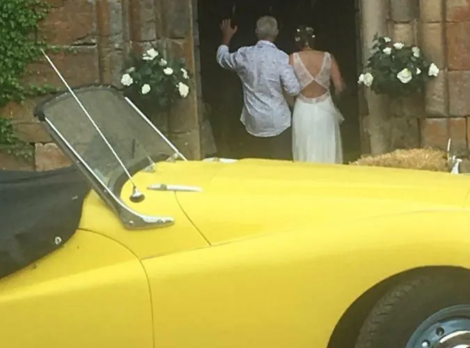 Chambres D'hotes Les Templiers Bed & Breakfast *