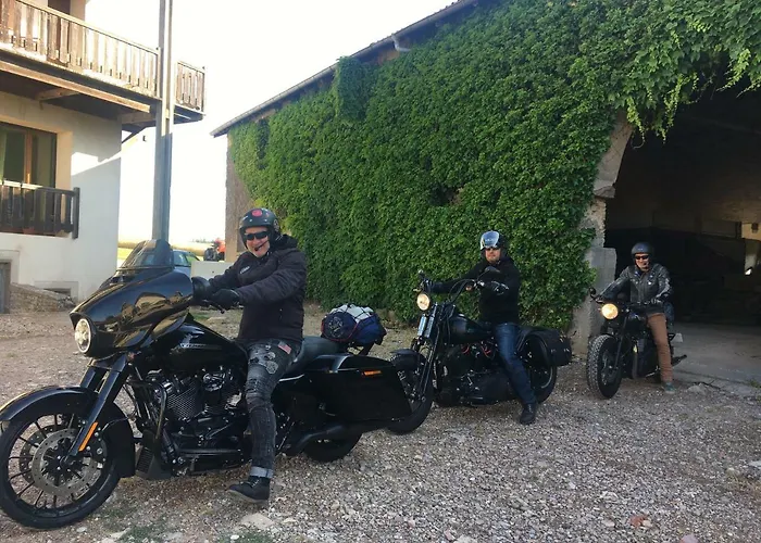 Bed & Breakfast Chambres D'hotes Les Templiers