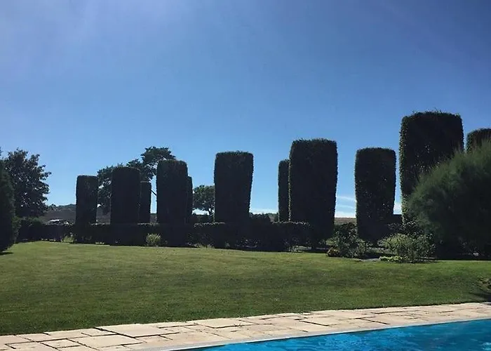 Chambres D'hotes Les Templiers Rugney