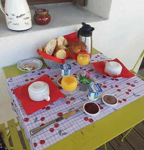 Chambres D'hotes Les Templiers * Rugney