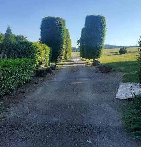 Chambres D'hotes Les Templiers